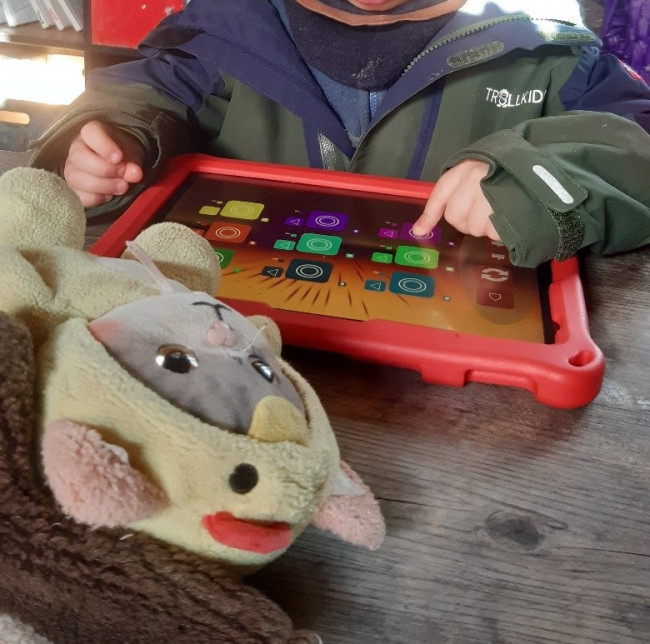 Tablet